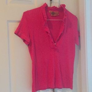 Tory Burch shirt!!